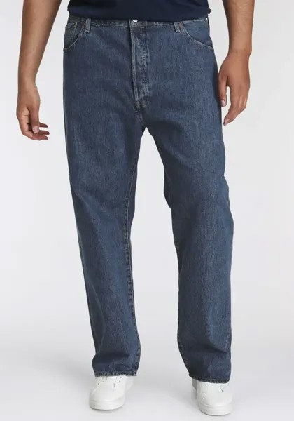 Прямые джинсы Levi's Plus 