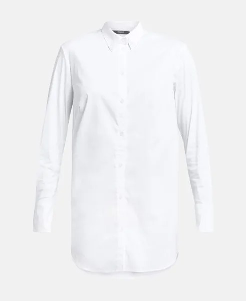 Рубашка Esprit Collection, белый