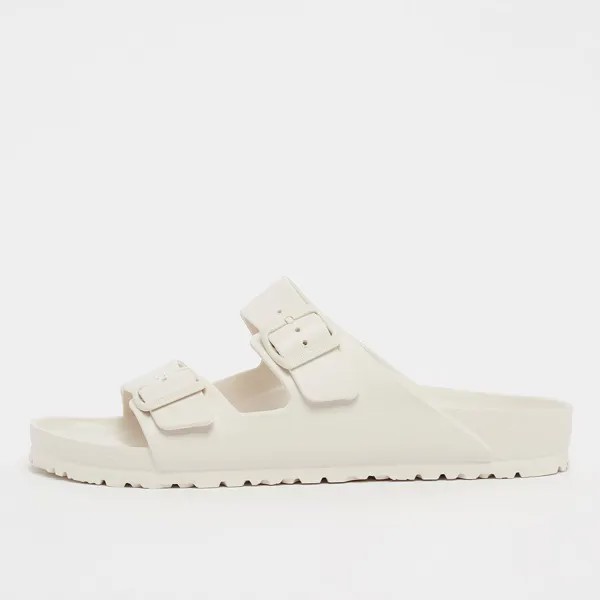 Шлепанцы Arizona EVA Birkenstock, цвет eggshell