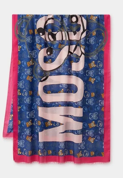 Палантин Moschino