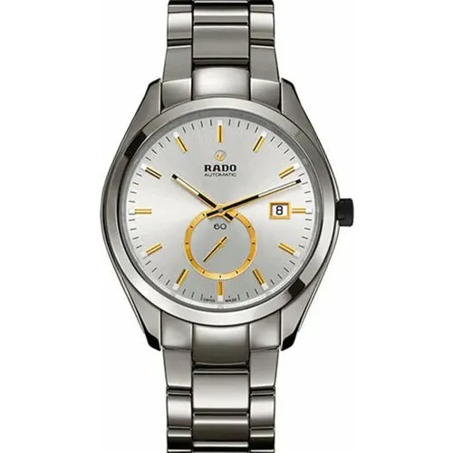 Наручные часы RADO, серебряный