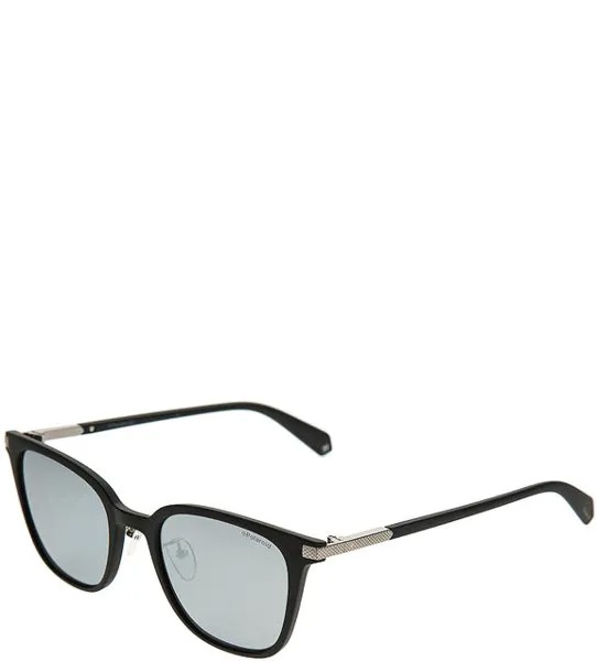 Солнцезащитные очки мужские Polaroid PLD 2072/F/S/X 003 EX, черный