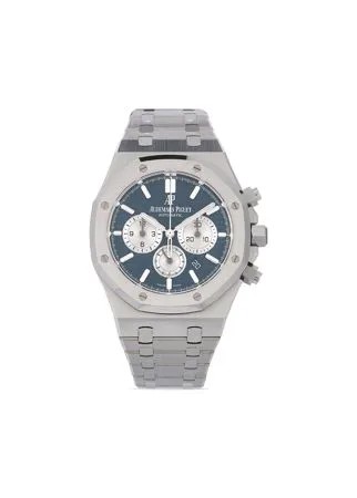 Audemars Piguet наручные часы pre-owned Royal Oak 41 мм 2020-го года