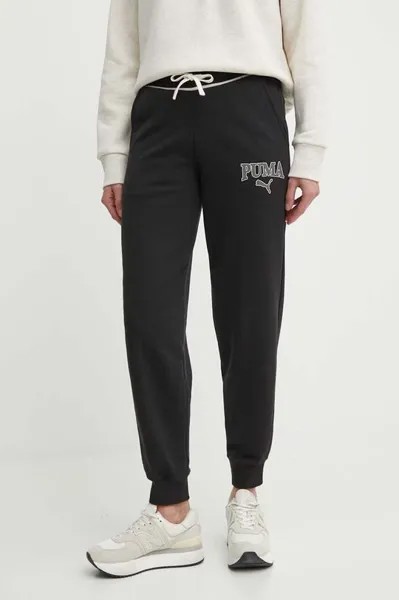 Спортивные штаны Puma, черный
