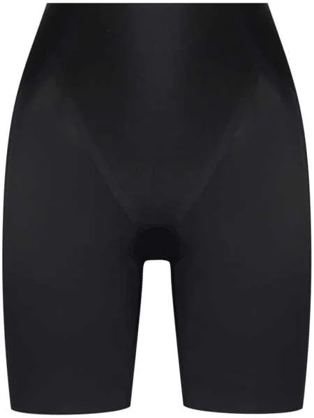 Spanx шорты Haute Contour
