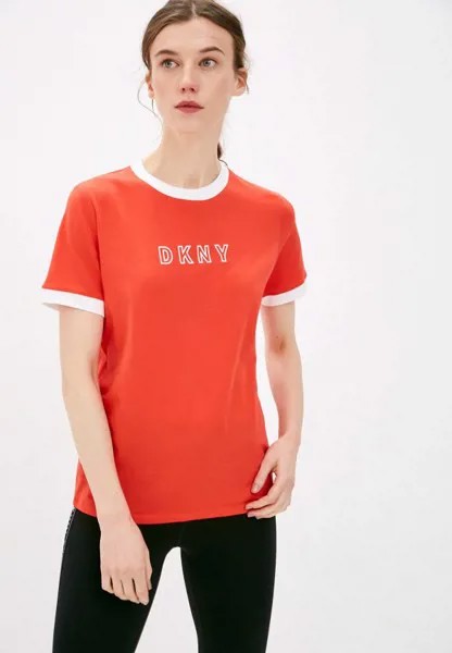 Футболка DKNY