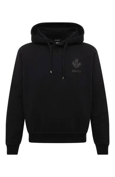 Хлопковое худи Dsquared2