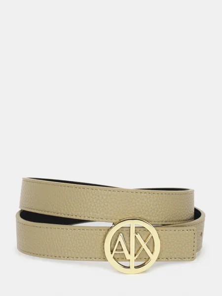 Ремни Armani Exchange