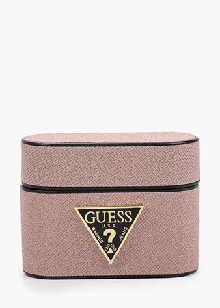 Чехол для наушников Guess