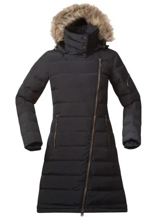 *Пальто Bodø Down Lady Coat жен