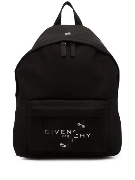 Givenchy рюкзак с логотипом