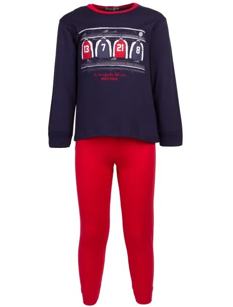 Пижама Sottocoperta
