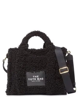 Marc Jacobs сумка-тоут The Traveller Teddy