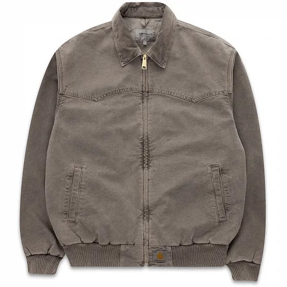 Бомбер Carhartt Wip