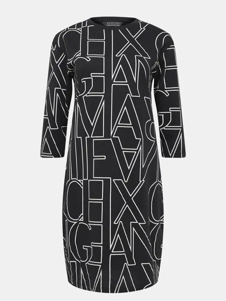 Платья Armani Exchange