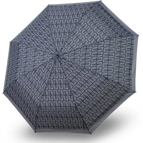 Зонт Knirps автомат A.200 Medium Duomatic TRUST CAVIAR 95 7200 8567