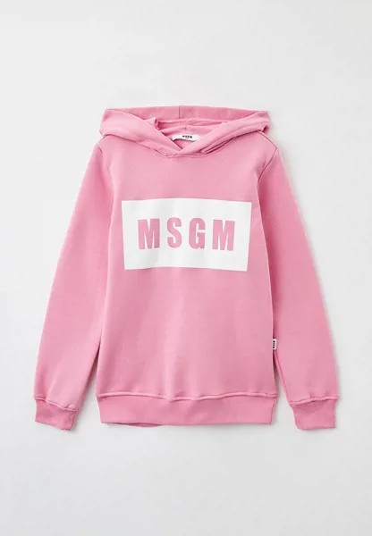 Худи MSGM Kids