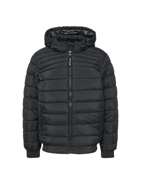 Зимняя куртка Pepe Jeans JAMES, черный