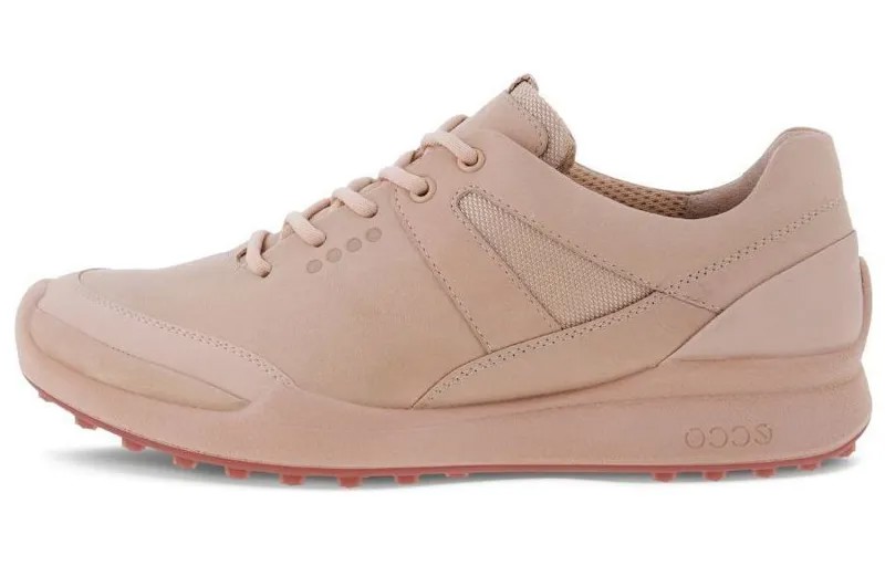 Кроссовки ecco Lifestyle Shoes Women's Low-top Rose Pink, розовый