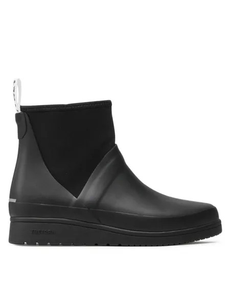 Резиновые сапоги Viken Low Neo Tretorn, черный