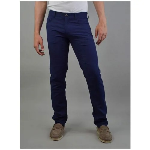 Trussardi Jeans Брюки синие (35)