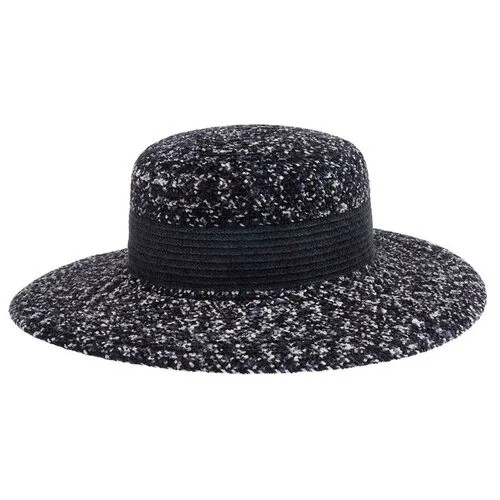 Шляпа канотье BETMAR B1937H AUDREY, размер ONE