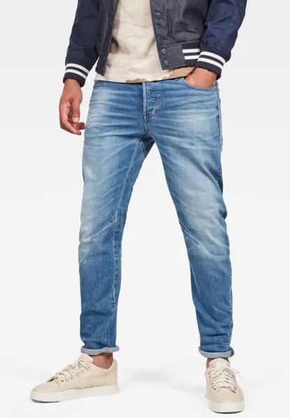 Джинсы Slim fit G-Star