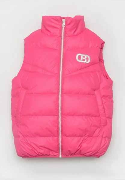 Жилет утепленный Orso Bianco