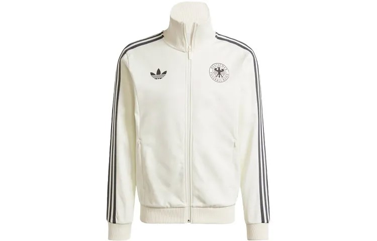 Мужская куртка adidas originals, От белого