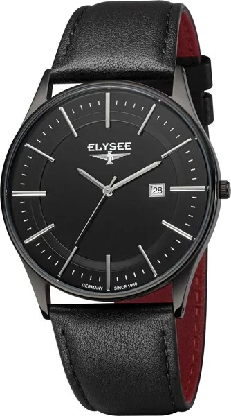 Наручные часы мужские Elysee 83025