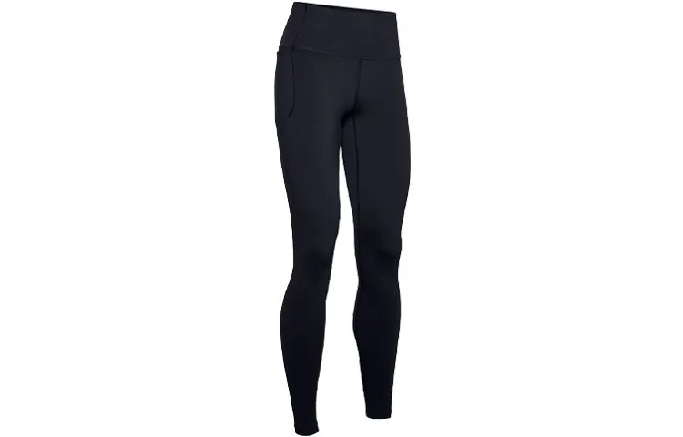 Женские спортивные брюки Under Armour, цвет Black