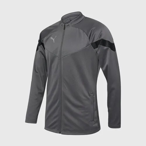 Олимпийка PUMA Puma Teamfinal Training 65737813, размер XL, серый