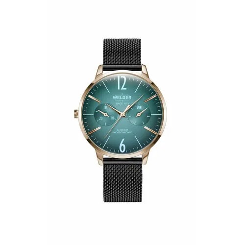 Наручные часы Welder WWRS636, розовый