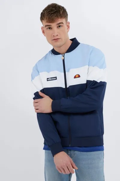 Спортивная куртка с броло Ellesse, синий