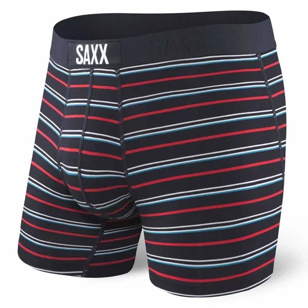 Боксеры SAXX Underwear Vibe, разноцветный