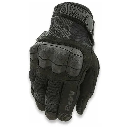 Комплект Mechanix, размер XL/XXL, черный