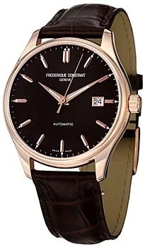 Швейцарские наручные  мужские часы Frederique Constant FC-303C5B4. Коллекция Classics