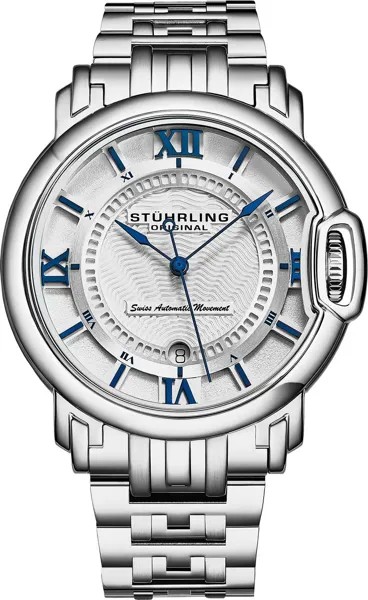 Наручные часы мужские Stuhrling 1001.01