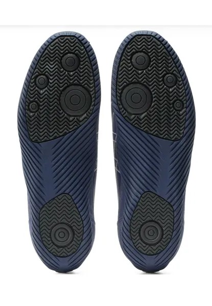 Низкие кроссовки Sclaw Onitsuka Tiger, бушлат из сахарной ваты