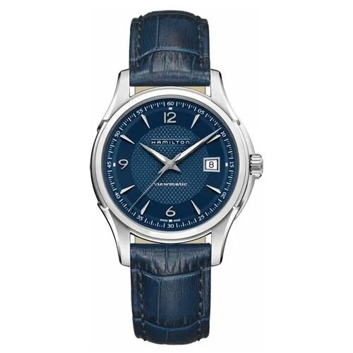 Швейцарские мужские часы Hamilton Jazzmaster H32515641