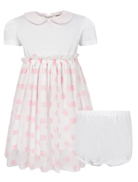 Платье Dolce & Gabbana