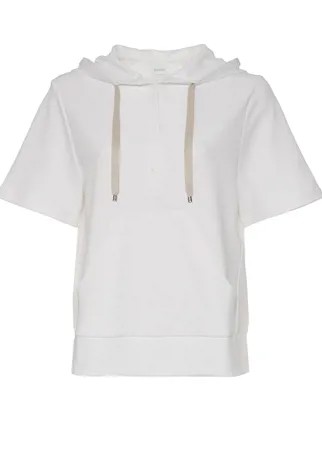 Худи MaxMara_Leisure MILORD l белый