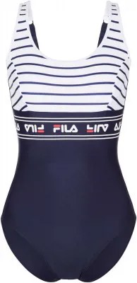 Купальник женский FILA, размер 48