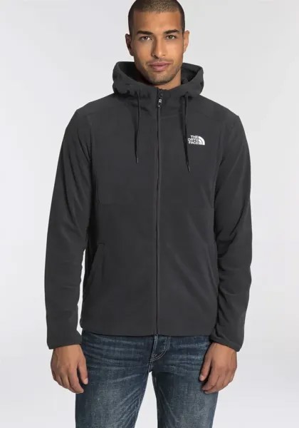 Флисовая куртка The North Face 