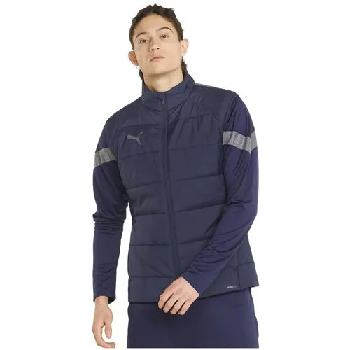 Рюкзак Puma teamLIGA Vest Jacket Мужчины 65796806 M