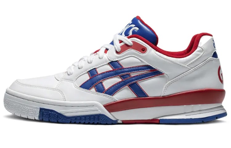 Винтажные баскетбольные кроссовки Asics Gel-Spotlyte унисекс