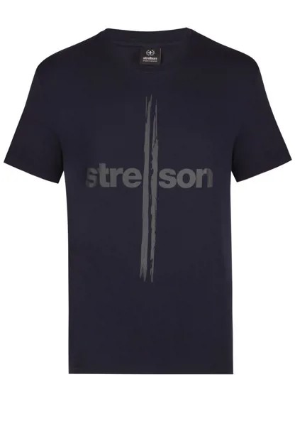 Футболка STRELLSON