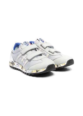 Premiata Kids кроссовки Lucy