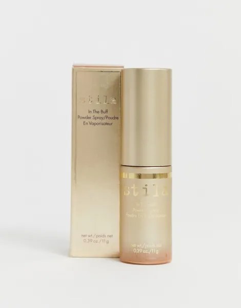 Спрей-пудра Stila In The Buff - Medium/Deep-Бежевый