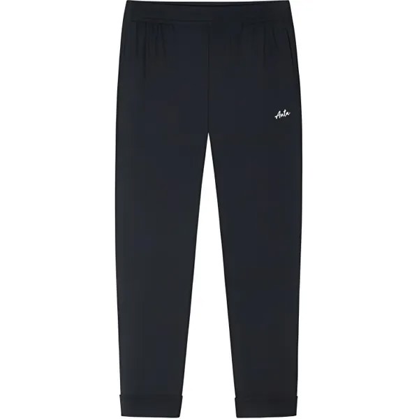 Трикотажные спортивные штаны Variety Training Collection женские черные Anta